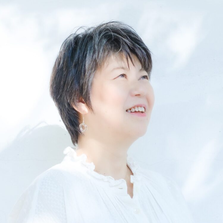 株式会社イ・デ・ヤ 代表取締役 井出直美