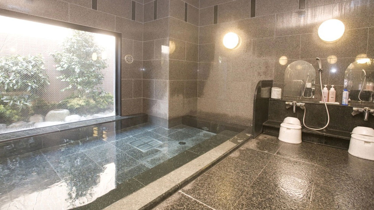 Onsen